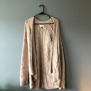 Universal Thread Sweater